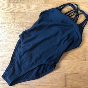 Jolyn Ryker One Piece